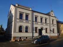 Kulturní dům Bludov