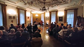 Kulturní dům Bludov