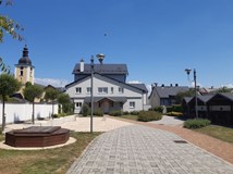 Kulturní dům Bludov