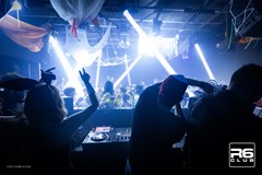 Olomouc Student HALLOWEEN