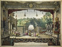 J.P. Rameau: Galantní světy / Les Indes galantes – premiéra