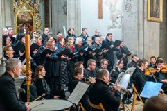 W. A. Mozart - REQUIEM
