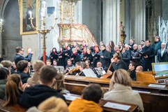 W. A. Mozart - REQUIEM