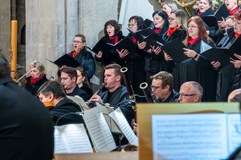 W. A. Mozart - REQUIEM