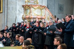 W. A. Mozart - REQUIEM