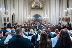 W. A. Mozart - REQUIEM