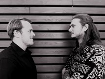 ONDŘEJ ZÁMEČNÍK & MICHAL CÁLIK // Ponava