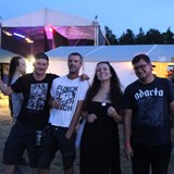 Zimní Útulek Fest 2025