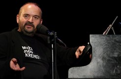 Nahlas! Písničkáři jako básníci!