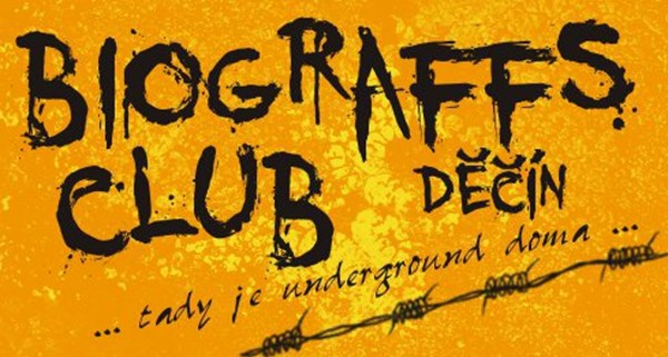 Biograffs club