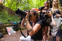 Workshop WINE & PHOTO