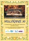 Hulíňané 30