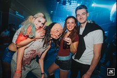 Halloween 2025