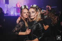 Halloween 2025
