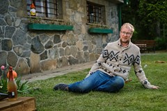 Něco za něco