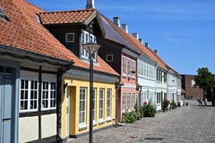 Dánsko a Faerské ostrovy – dvě tváře severu