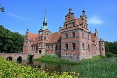 Dánsko a Faerské ostrovy – dvě tváře severu
