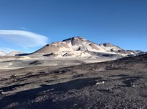Expedice Ojos del Salado