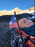 Expedice Ojos del Salado