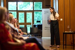 Nadace Tomáše Bati 