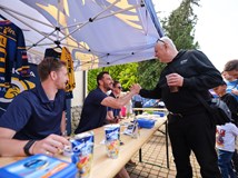 Nadace Tomáše Bati 