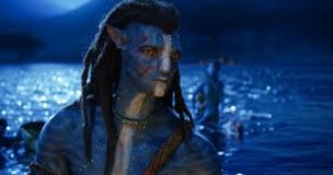 Avatar: The Way of Water