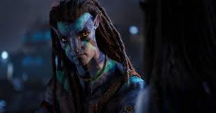 Avatar: The Way of Water