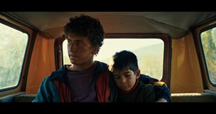 FILMOVÝ KLUB - DJ Ahmet