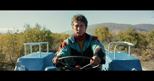 FILMOVÝ KLUB - DJ Ahmet