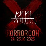 HorrorCon - jubilejní 10. ročník