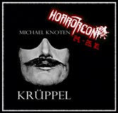 HorrorCon - jubilejní 10. ročník