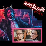 HorrorCon - jubilejní 10. ročník