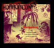 HorrorCon - jubilejní 10. ročník