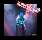 HorrorCon - jubilejní 10. ročník