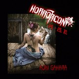 HorrorCon - jubilejní 10. ročník
