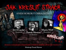 HorrorCon - jubilejní 10. ročník