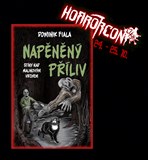 HorrorCon - jubilejní 10. ročník
