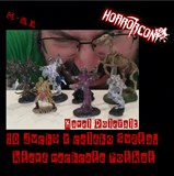 HorrorCon - jubilejní 10. ročník
