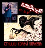 HorrorCon - jubilejní 10. ročník