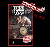 HorrorCon - jubilejní 10. ročník