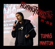 HorrorCon - jubilejní 10. ročník