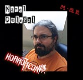 HorrorCon - jubilejní 10. ročník