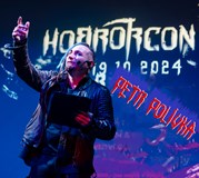 HorrorCon - jubilejní 10. ročník