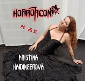 HorrorCon - jubilejní 10. ročník