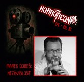 HorrorCon - jubilejní 10. ročník