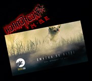 HorrorCon - jubilejní 10. ročník