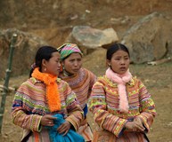 Vietnam a Kambodža - Lidé, památky a příroda