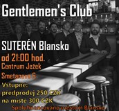 Gentlemen’s Club