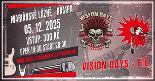 E!E a VISION DAYS