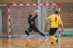 SK Amor Vyškov : Interobal Plzeň